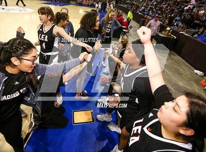Thumbnail 2 in Leading Edge Academy - GEC vs. Red Rock (AIA 2A Final) photogallery.