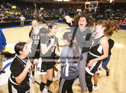 Thumbnail 2 in Leading Edge Academy - GEC vs. Red Rock (AIA 2A Final) photogallery.