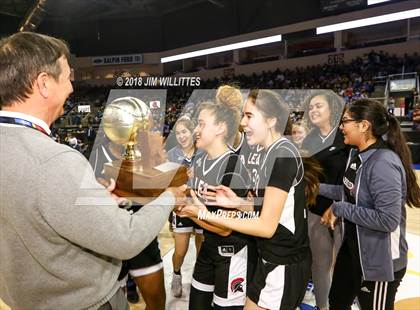 Thumbnail 2 in Leading Edge Academy - GEC vs. Red Rock (AIA 2A Final) photogallery.