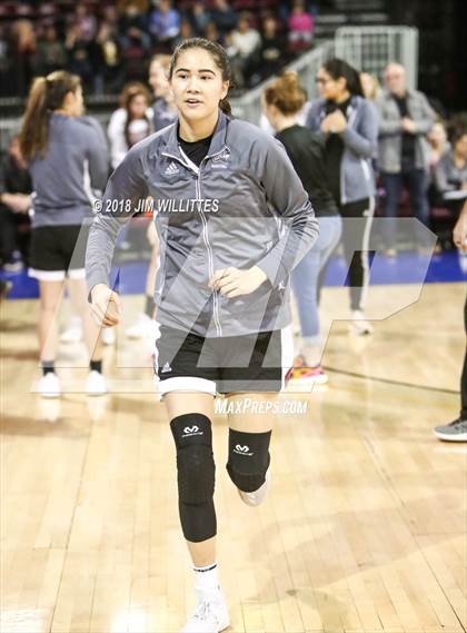 Thumbnail 1 in Leading Edge Academy - GEC vs. Red Rock (AIA 2A Final) photogallery.