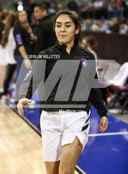Thumbnail 1 in Leading Edge Academy - GEC vs. Red Rock (AIA 2A Final) photogallery.