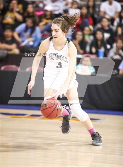 Thumbnail 3 in Leading Edge Academy - GEC vs. Red Rock (AIA 2A Final) photogallery.