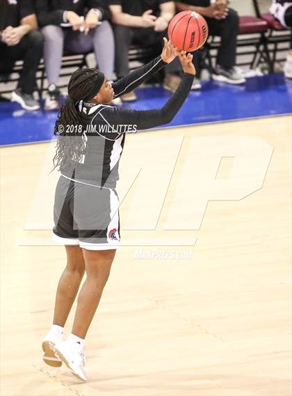 Thumbnail 3 in Leading Edge Academy - GEC vs. Red Rock (AIA 2A Final) photogallery.