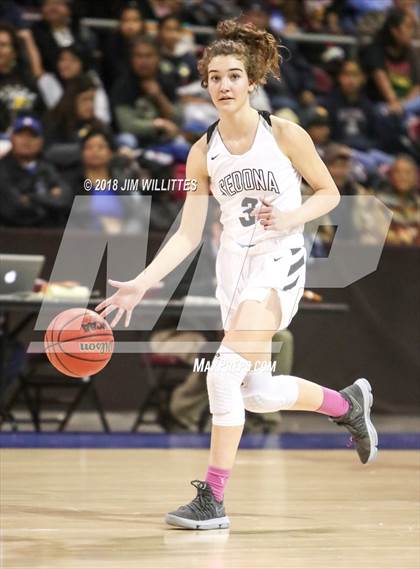 Thumbnail 1 in Leading Edge Academy - GEC vs. Red Rock (AIA 2A Final) photogallery.