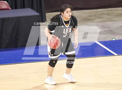 Thumbnail 2 in Leading Edge Academy - GEC vs. Red Rock (AIA 2A Final) photogallery.