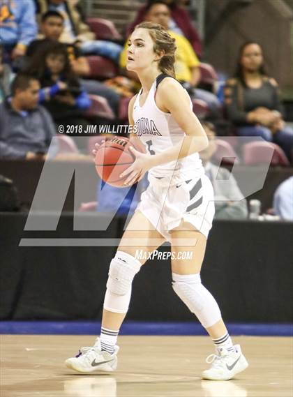 Thumbnail 3 in Leading Edge Academy - GEC vs. Red Rock (AIA 2A Final) photogallery.