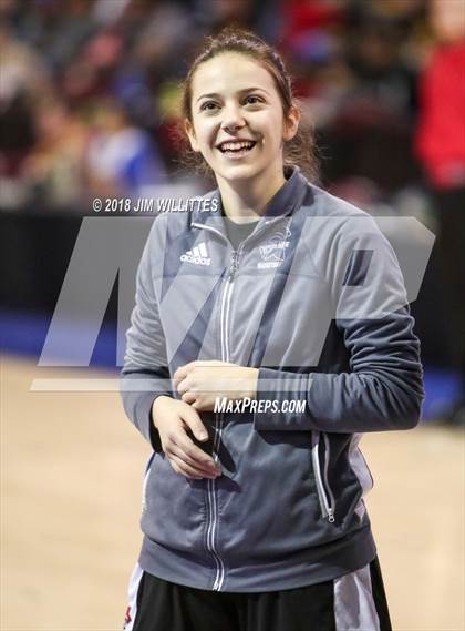 Thumbnail 2 in Leading Edge Academy - GEC vs. Red Rock (AIA 2A Final) photogallery.