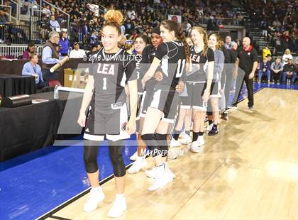 Thumbnail 2 in Leading Edge Academy - GEC vs. Red Rock (AIA 2A Final) photogallery.