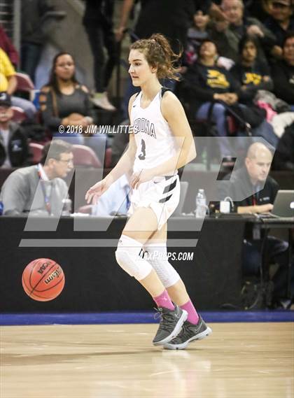 Thumbnail 1 in Leading Edge Academy - GEC vs. Red Rock (AIA 2A Final) photogallery.