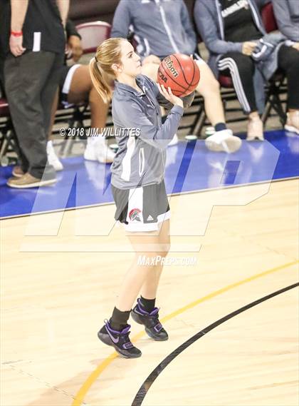 Thumbnail 2 in Leading Edge Academy - GEC vs. Red Rock (AIA 2A Final) photogallery.