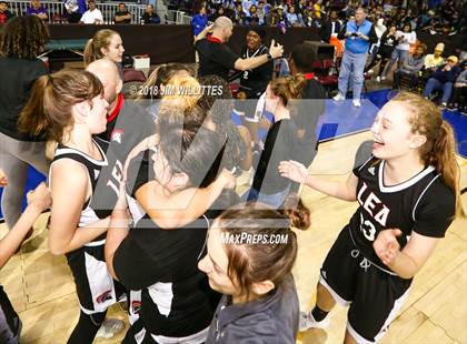 Thumbnail 1 in Leading Edge Academy - GEC vs. Red Rock (AIA 2A Final) photogallery.