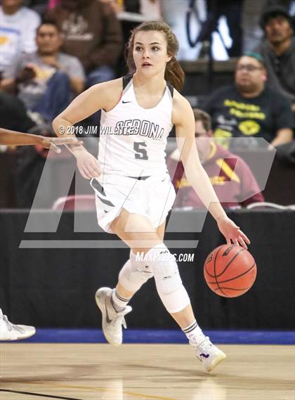 Thumbnail 2 in Leading Edge Academy - GEC vs. Red Rock (AIA 2A Final) photogallery.