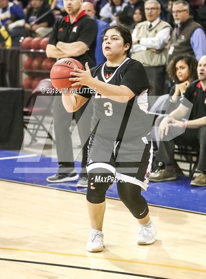 Thumbnail 1 in Leading Edge Academy - GEC vs. Red Rock (AIA 2A Final) photogallery.
