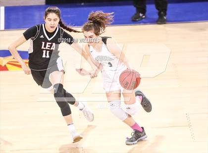 Thumbnail 1 in Leading Edge Academy - GEC vs. Red Rock (AIA 2A Final) photogallery.