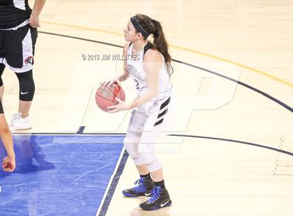 Thumbnail 2 in Leading Edge Academy - GEC vs. Red Rock (AIA 2A Final) photogallery.