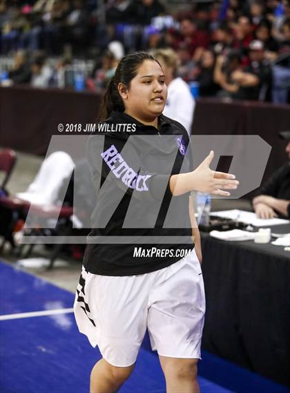 Thumbnail 1 in Leading Edge Academy - GEC vs. Red Rock (AIA 2A Final) photogallery.