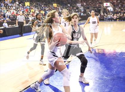 Thumbnail 3 in Leading Edge Academy - GEC vs. Red Rock (AIA 2A Final) photogallery.