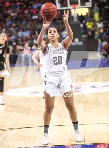 Thumbnail 3 in Leading Edge Academy - GEC vs. Red Rock (AIA 2A Final) photogallery.