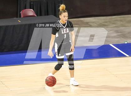Thumbnail 1 in Leading Edge Academy - GEC vs. Red Rock (AIA 2A Final) photogallery.