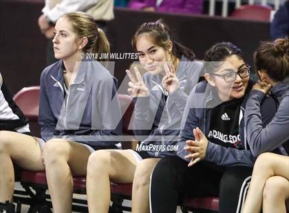 Thumbnail 3 in Leading Edge Academy - GEC vs. Red Rock (AIA 2A Final) photogallery.