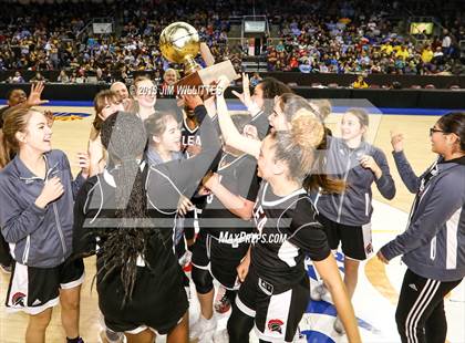 Thumbnail 1 in Leading Edge Academy - GEC vs. Red Rock (AIA 2A Final) photogallery.