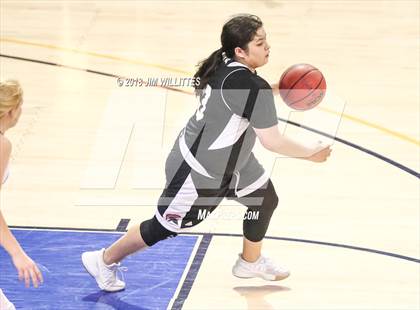 Thumbnail 1 in Leading Edge Academy - GEC vs. Red Rock (AIA 2A Final) photogallery.
