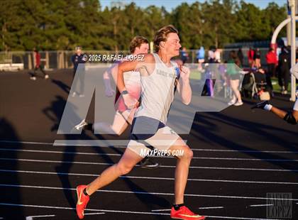 Thumbnail 3 in Dog Pound Invitational (300M Hurdles) photogallery.