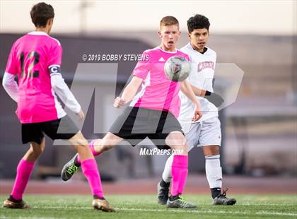 Thumbnail 1 in Sand Creek @ Falcon photogallery.