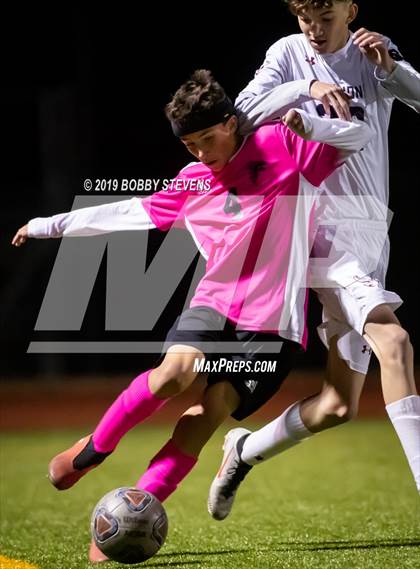 Thumbnail 3 in Sand Creek @ Falcon photogallery.