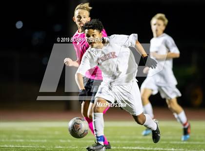 Thumbnail 2 in Sand Creek @ Falcon photogallery.