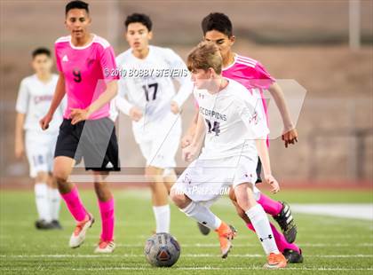 Thumbnail 2 in Sand Creek @ Falcon photogallery.