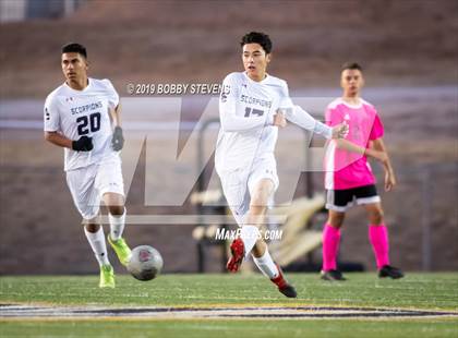 Thumbnail 1 in Sand Creek @ Falcon photogallery.