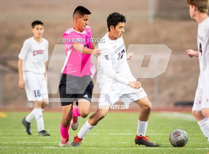 Thumbnail 1 in Sand Creek @ Falcon photogallery.