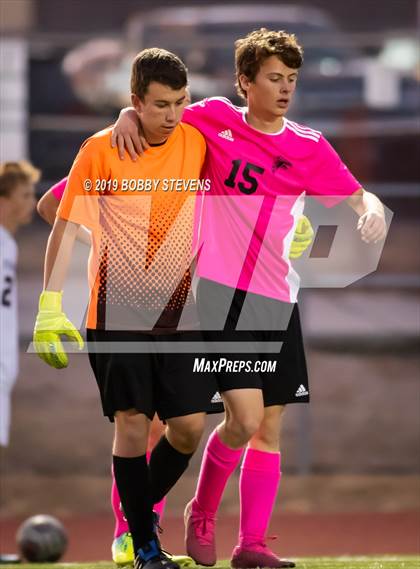 Thumbnail 1 in Sand Creek @ Falcon photogallery.