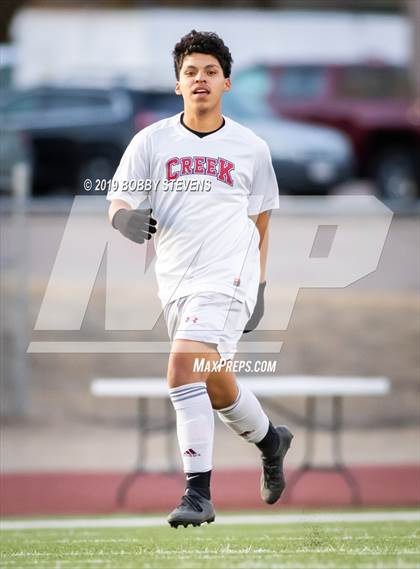 Thumbnail 3 in Sand Creek @ Falcon photogallery.