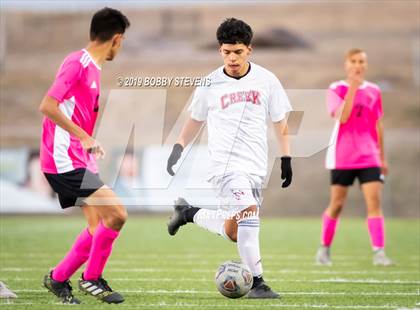 Thumbnail 3 in Sand Creek @ Falcon photogallery.