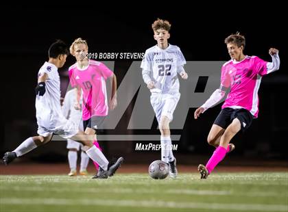 Thumbnail 3 in Sand Creek @ Falcon photogallery.