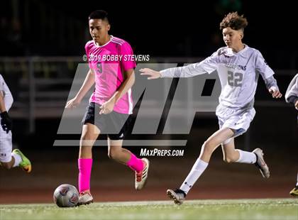 Thumbnail 1 in Sand Creek @ Falcon photogallery.