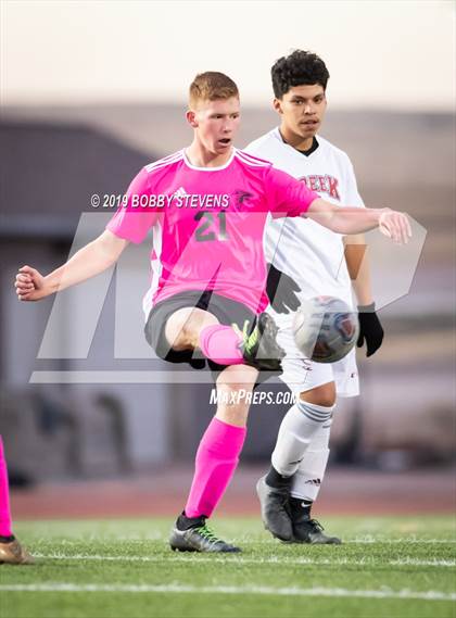 Thumbnail 2 in Sand Creek @ Falcon photogallery.