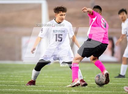 Thumbnail 3 in Sand Creek @ Falcon photogallery.