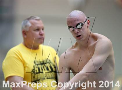 Thumbnail 2 in CHSAA 5A State Championships photogallery.