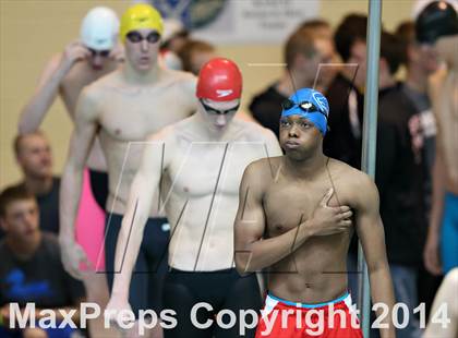 Thumbnail 1 in CHSAA 5A State Championships photogallery.