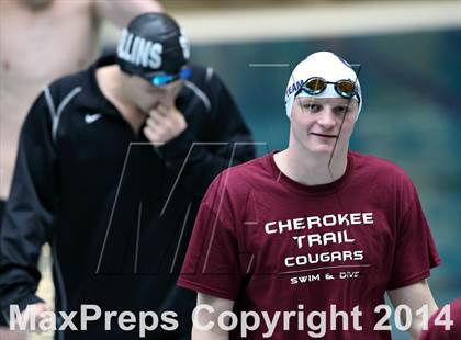 Thumbnail 1 in CHSAA 5A State Championships photogallery.