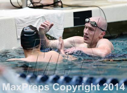 Thumbnail 3 in CHSAA 5A State Championships photogallery.