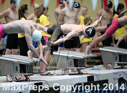 Thumbnail 1 in CHSAA 5A State Championships photogallery.