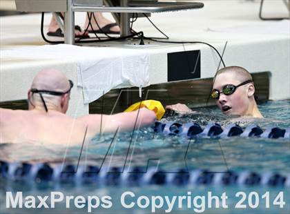 Thumbnail 3 in CHSAA 5A State Championships photogallery.