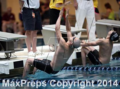 Thumbnail 2 in CHSAA 5A State Championships photogallery.