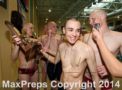 Thumbnail 1 in CHSAA 5A State Championships photogallery.