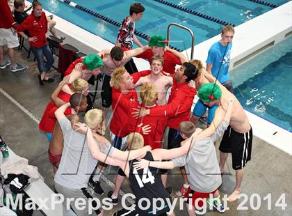 Thumbnail 1 in CHSAA 5A State Championships photogallery.