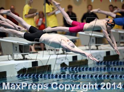 Thumbnail 3 in CHSAA 5A State Championships photogallery.